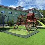 Hotel Viliam Frano Nitra