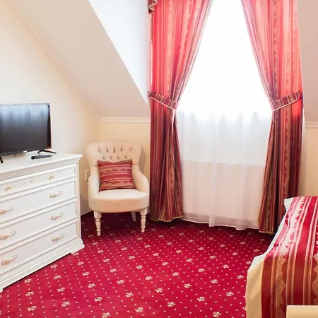 Viliam Fraňo Hotel 4*