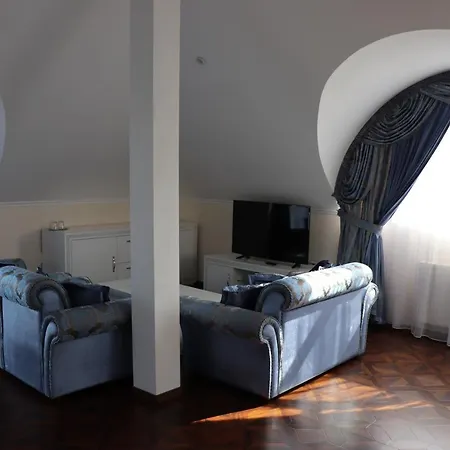 Viliam Fraňo Hotel Nitra