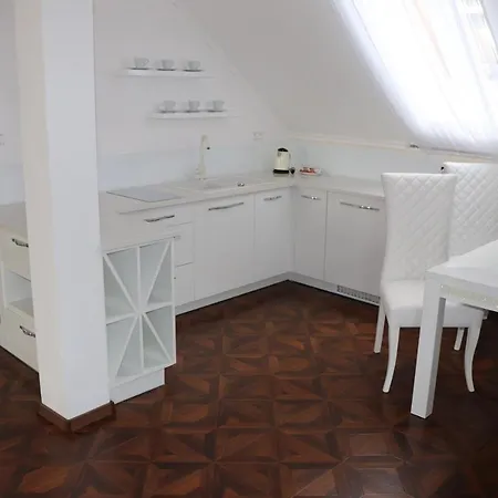 Viliam Frano Szálloda Nyitra