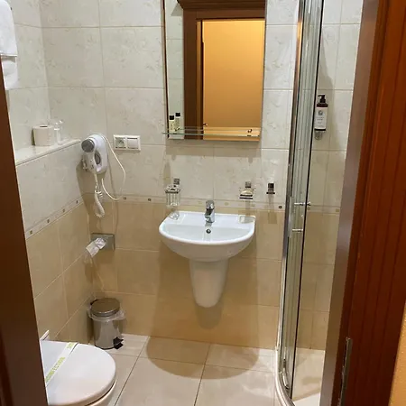 Szálloda Viliam Frano