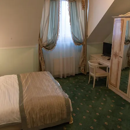 Szálloda Viliam Frano 4*