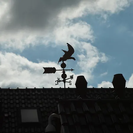 Viliam Frano Hotel Nitra