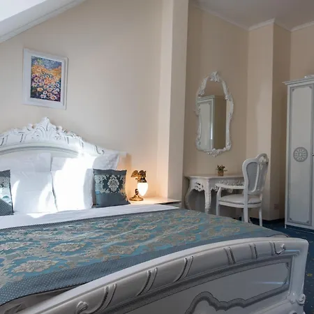 Hotel Viliam Fraňo Nitra