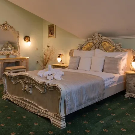 Viliam Frano 4* Nitra