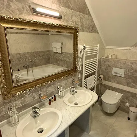 Viliam Fraňo Hotel