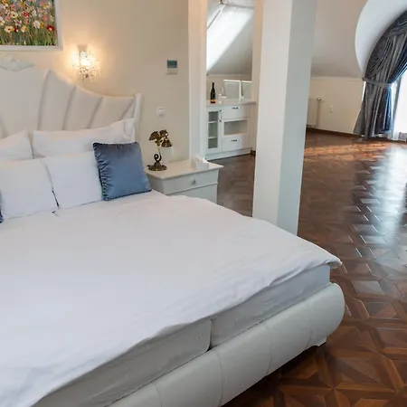 Hotel Viliam Frano