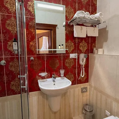 Viliam Frano Hotel 4*