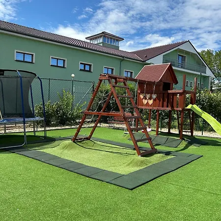 Viliam Frano Hotel Nitra