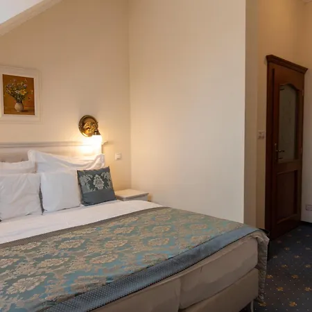 Szálloda Viliam Frano