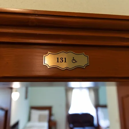 Szálloda Viliam Frano 4*