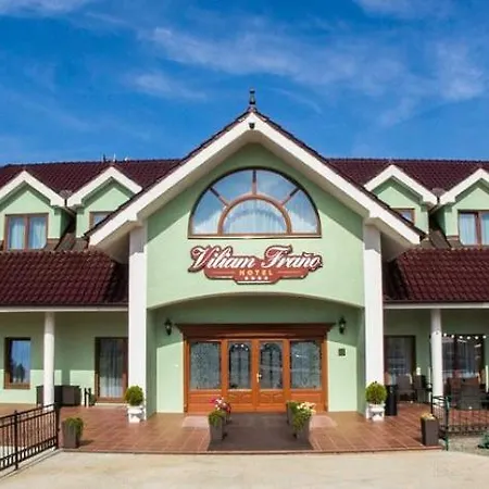 Hotel Viliam Frano