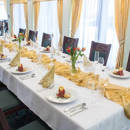 Viliam Frano 4* Nitra