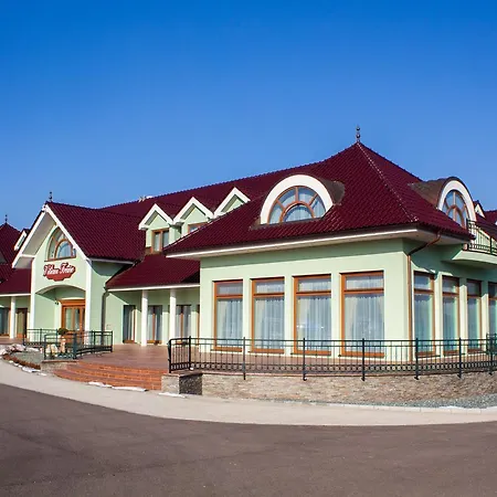 Hotel Viliam Frano 4*