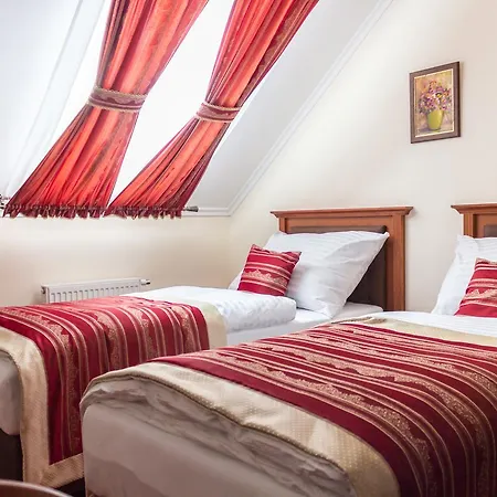 Hotel Viliam Fraňo 4*