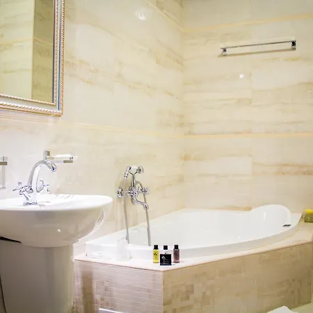 Hotel Viliam Frano 4*