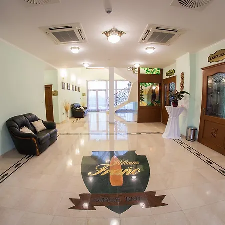 Viliam Frano 4* Nitra