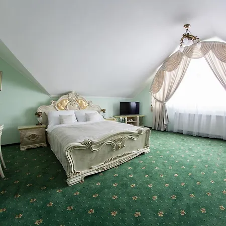 Otel Viliam Frano 4*