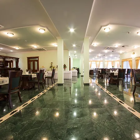 Otel Viliam Frano 4*