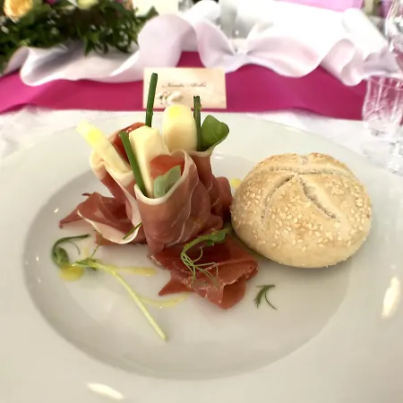 Hotel Viliam Frano 4*