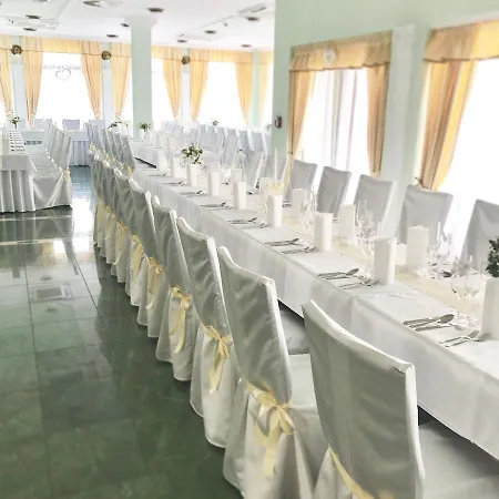 Hotel Viliam Frano 4*