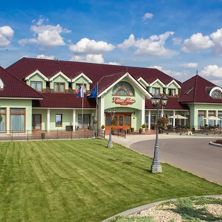 Viliam Frano 4* Nyitra