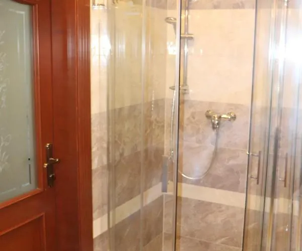 Szálloda Viliam Frano