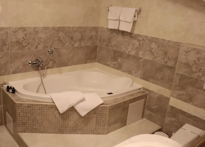 Szálloda Viliam Frano