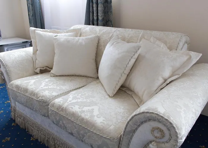 Viliam Frano Szálloda Nyitra