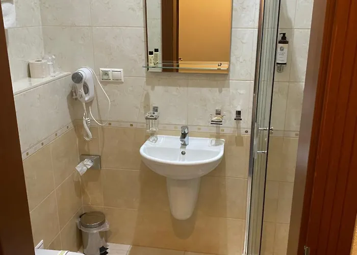 Szálloda Viliam Frano