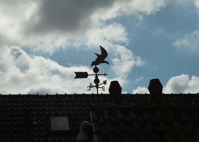 Viliam Frano Szálloda Nyitra