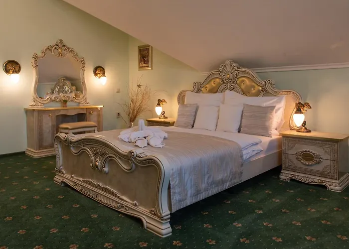 Viliam Frano 4* Nyitra