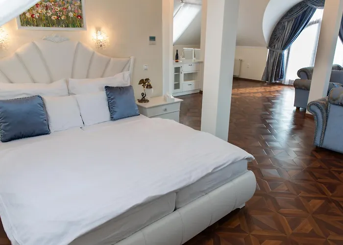 Szálloda Viliam Frano