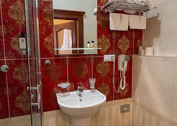 Viliam Frano Szálloda 4*