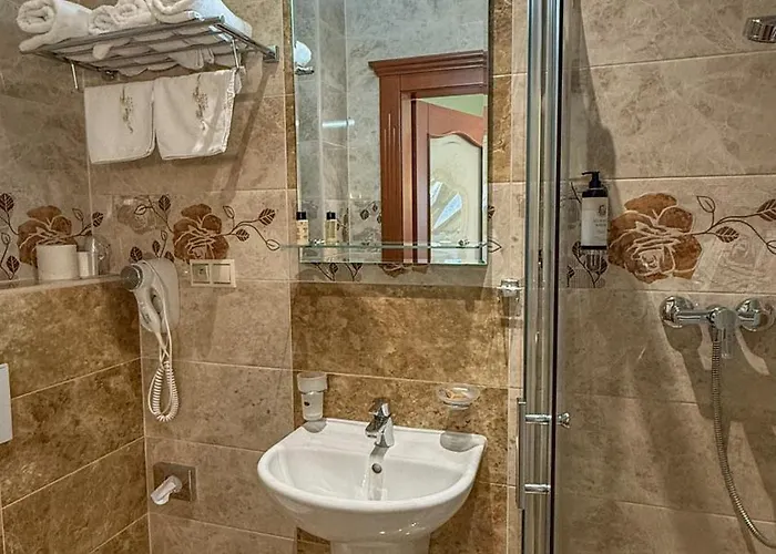 Viliam Frano 4* Νίτρα