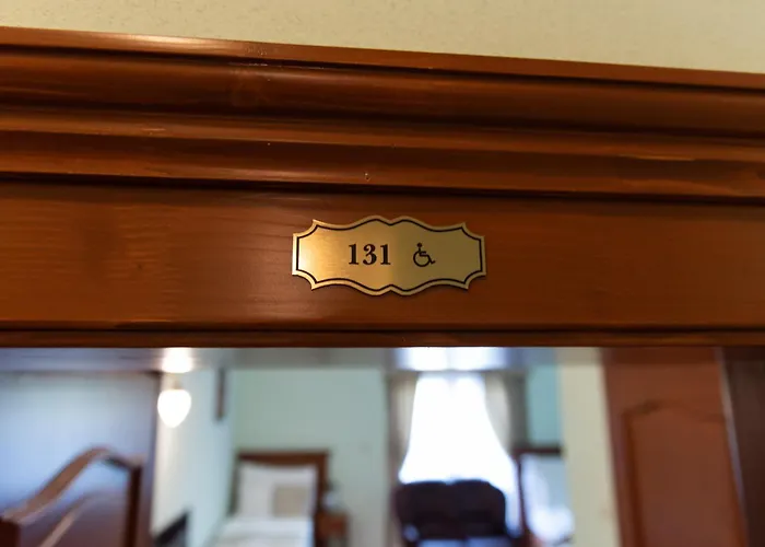 Szálloda Viliam Frano 4*