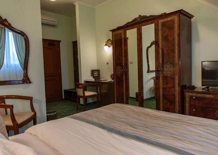 Viliam Frano Szálloda Nyitra