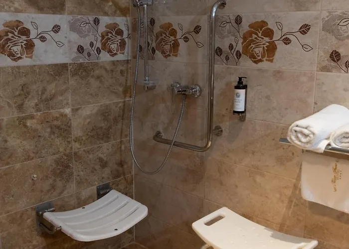 Viliam Frano 4* Νίτρα