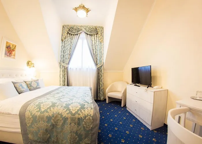 Viliam Frano Szálloda Nyitra