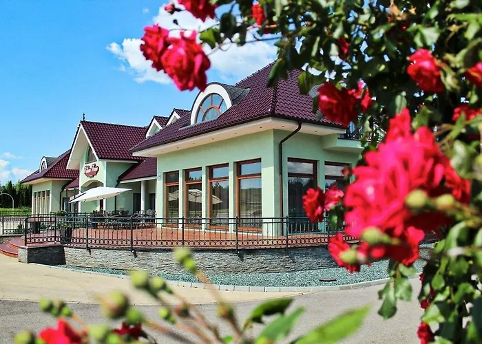 Viliam Frano 4* Nyitra