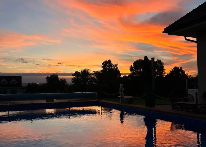 Viliam Frano 4* Nyitra