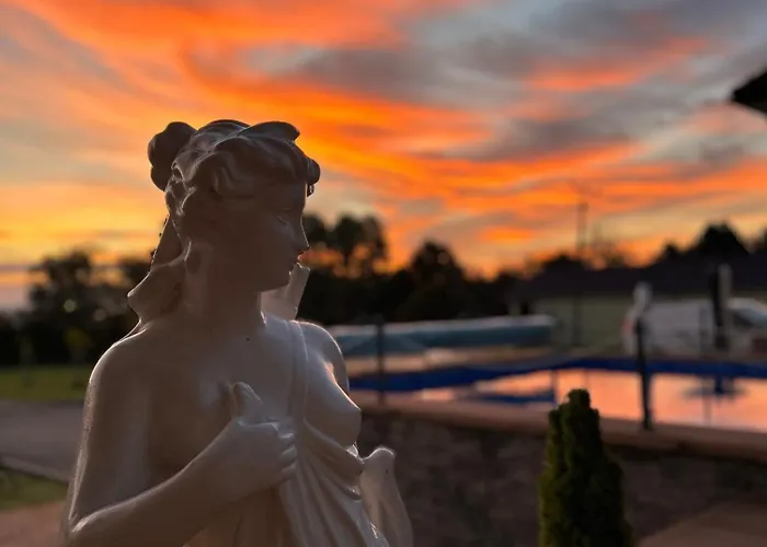 Viliam Frano Szálloda