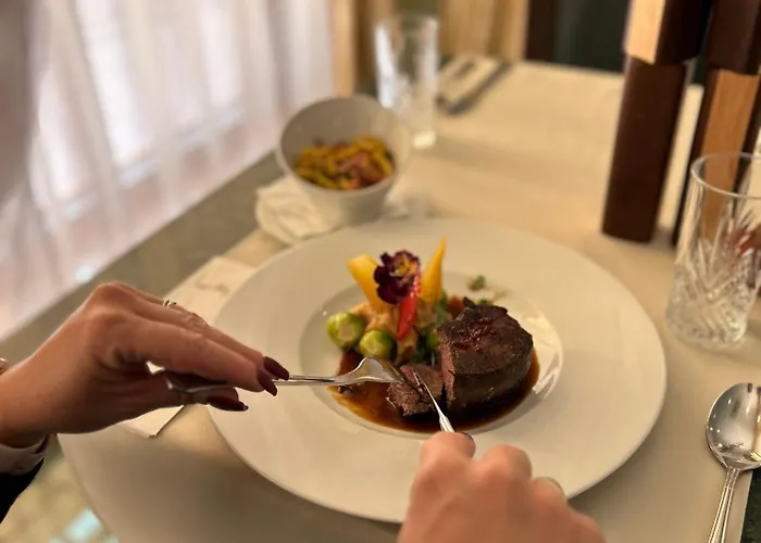 Szálloda Viliam Frano