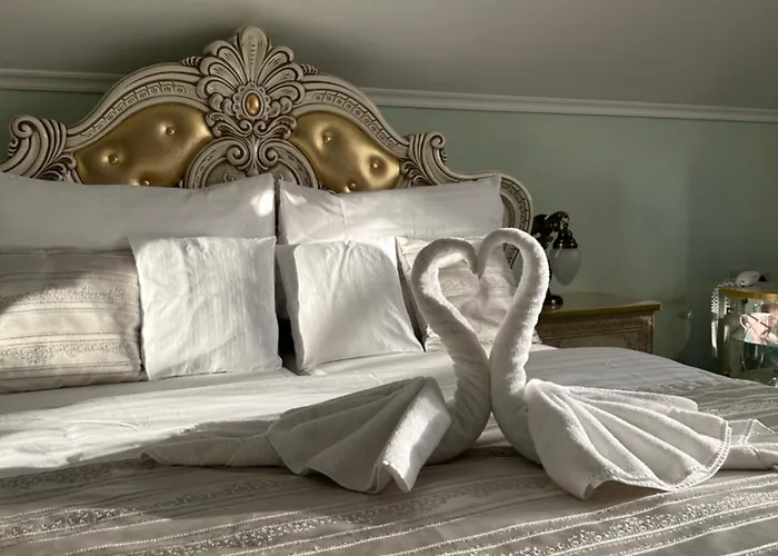 Viliam Frano Szálloda 4*