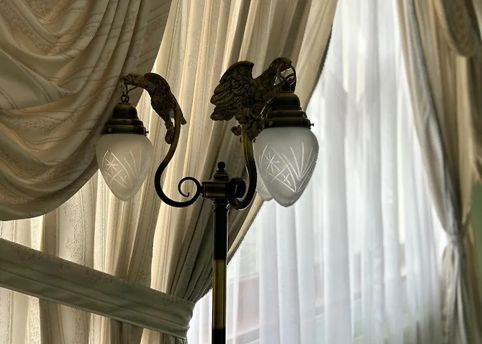 Viliam Frano Szálloda 4*