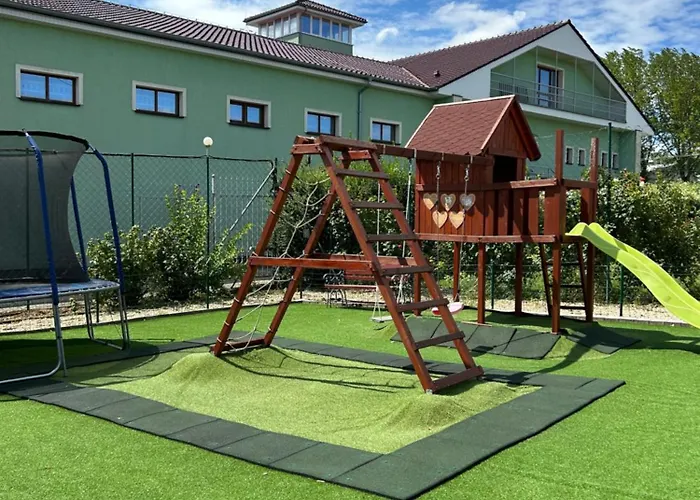 Szálloda Viliam Frano Nyitra