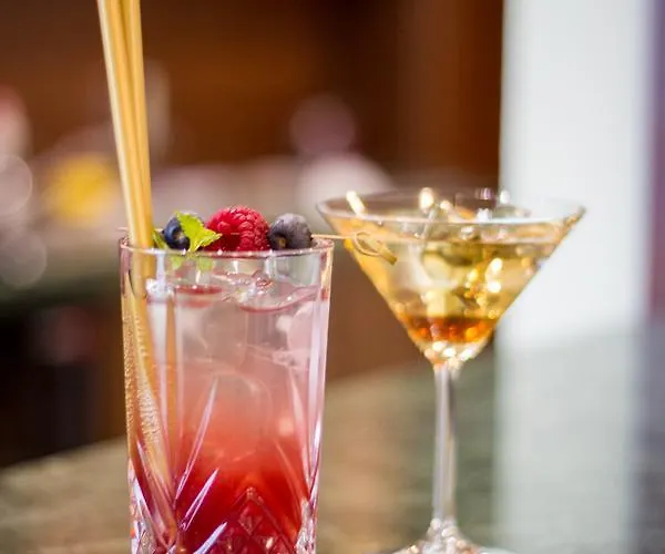 Szálloda Viliam Frano 4*