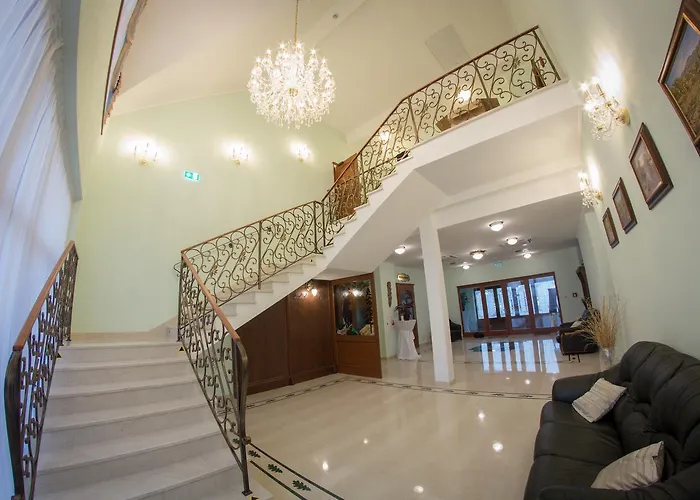 Viliam Frano 4* Nyitra