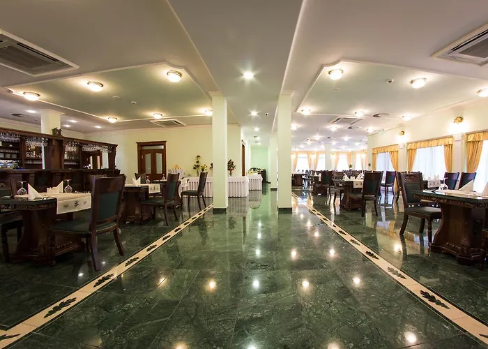 Szálloda Viliam Frano 4*