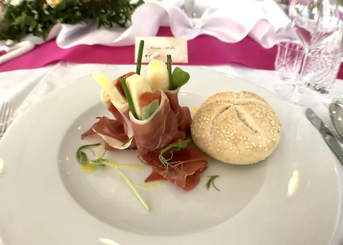 Szálloda Viliam Frano 4*